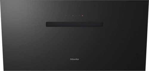 Hút mùi vát Miele DAH 1950 Active Obsidian Black